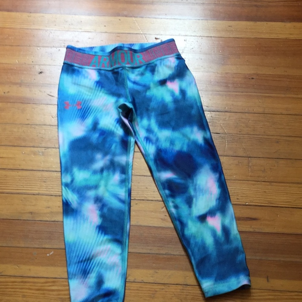 Under Armour Leggings